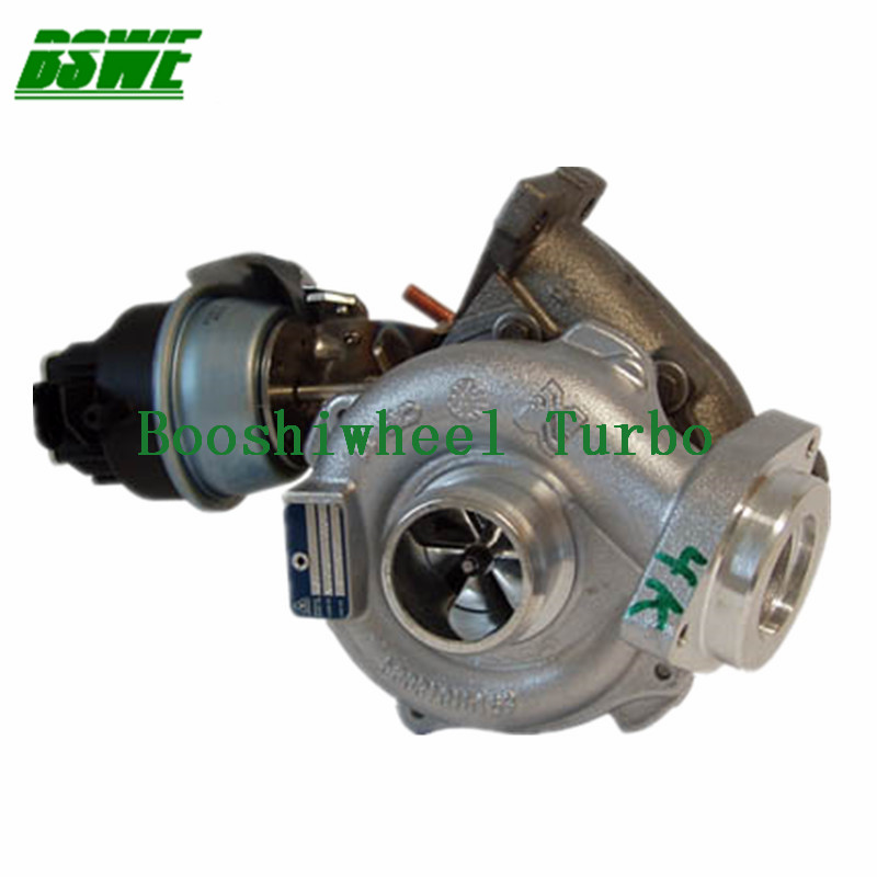 BV43B-133 53039700138 turbo charger for Audi 